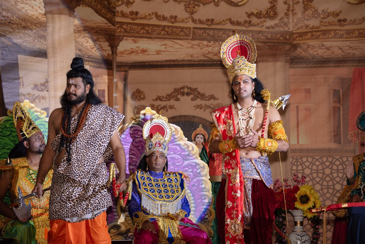 Shri Ram Navami Celebrations 2026, Brisbane North