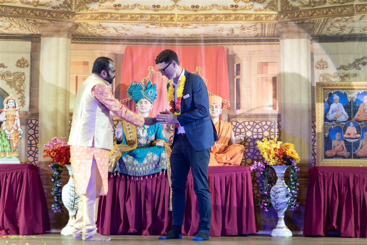 Shri Ram Navami Celebrations 2026, Brisbane North