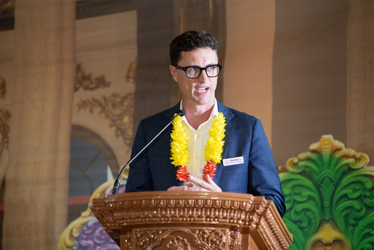 Shri Ram Navami Celebrations 2026, Brisbane North