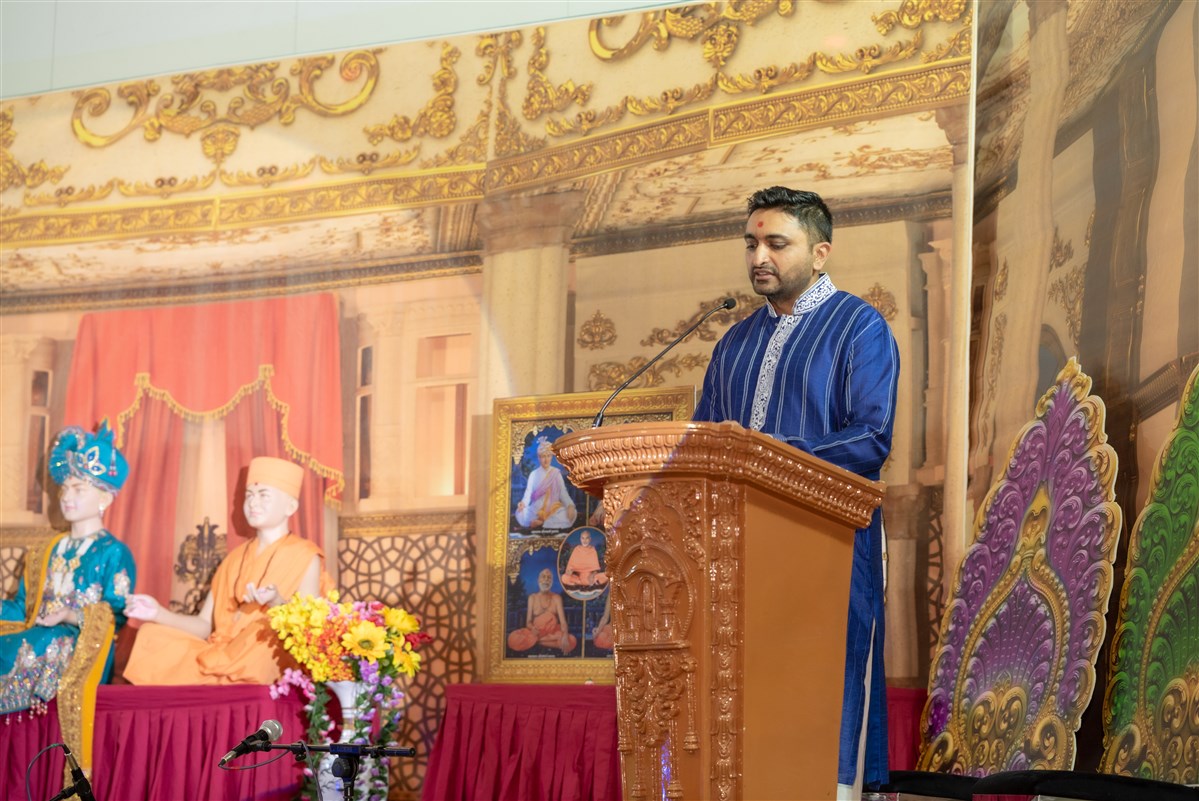 Shri Ram Navami Celebrations 2026, Brisbane North