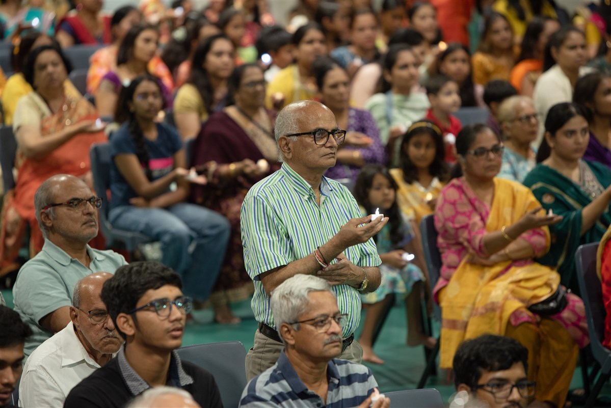 Shri Ram Navami Celebrations 2026, Brisbane North