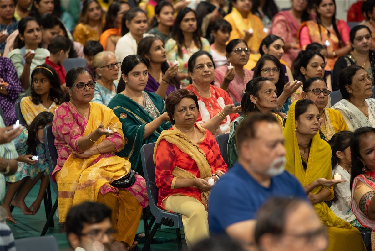 Shri Ram Navami Celebrations 2026, Brisbane North