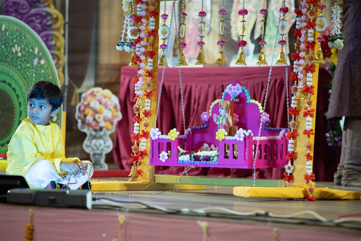 Shri Ram Navami Celebrations 2026, Brisbane North