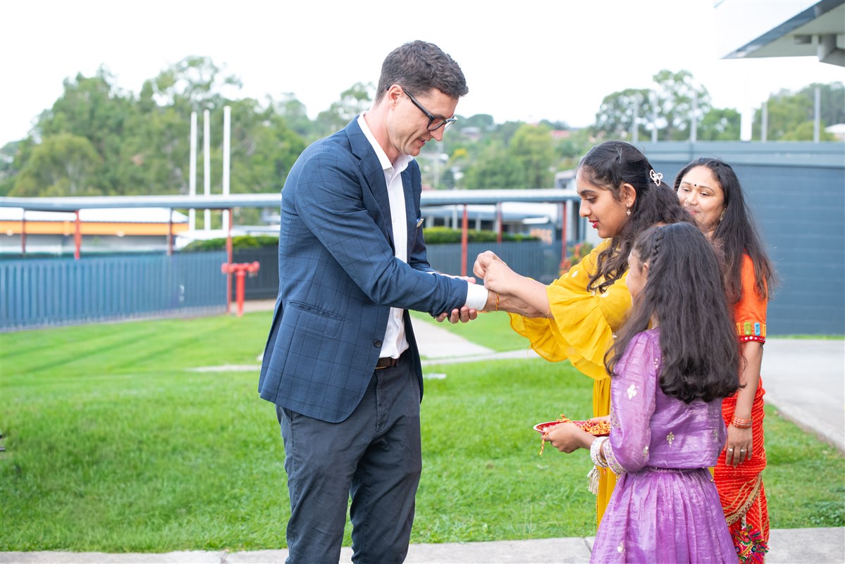 Shri Ram Navami Celebrations 2026, Brisbane North