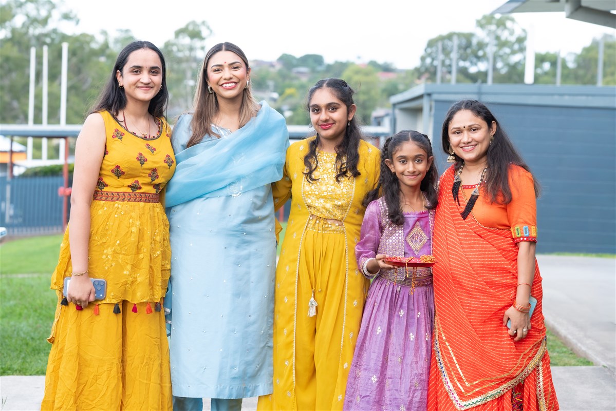 Shri Ram Navami Celebrations 2026, Brisbane North