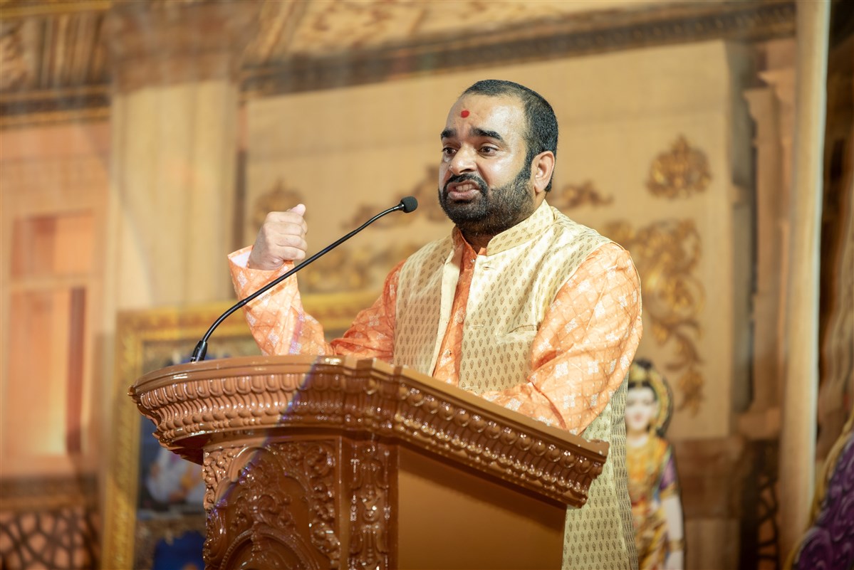 Shri Ram Navami Celebrations 2026, Brisbane North