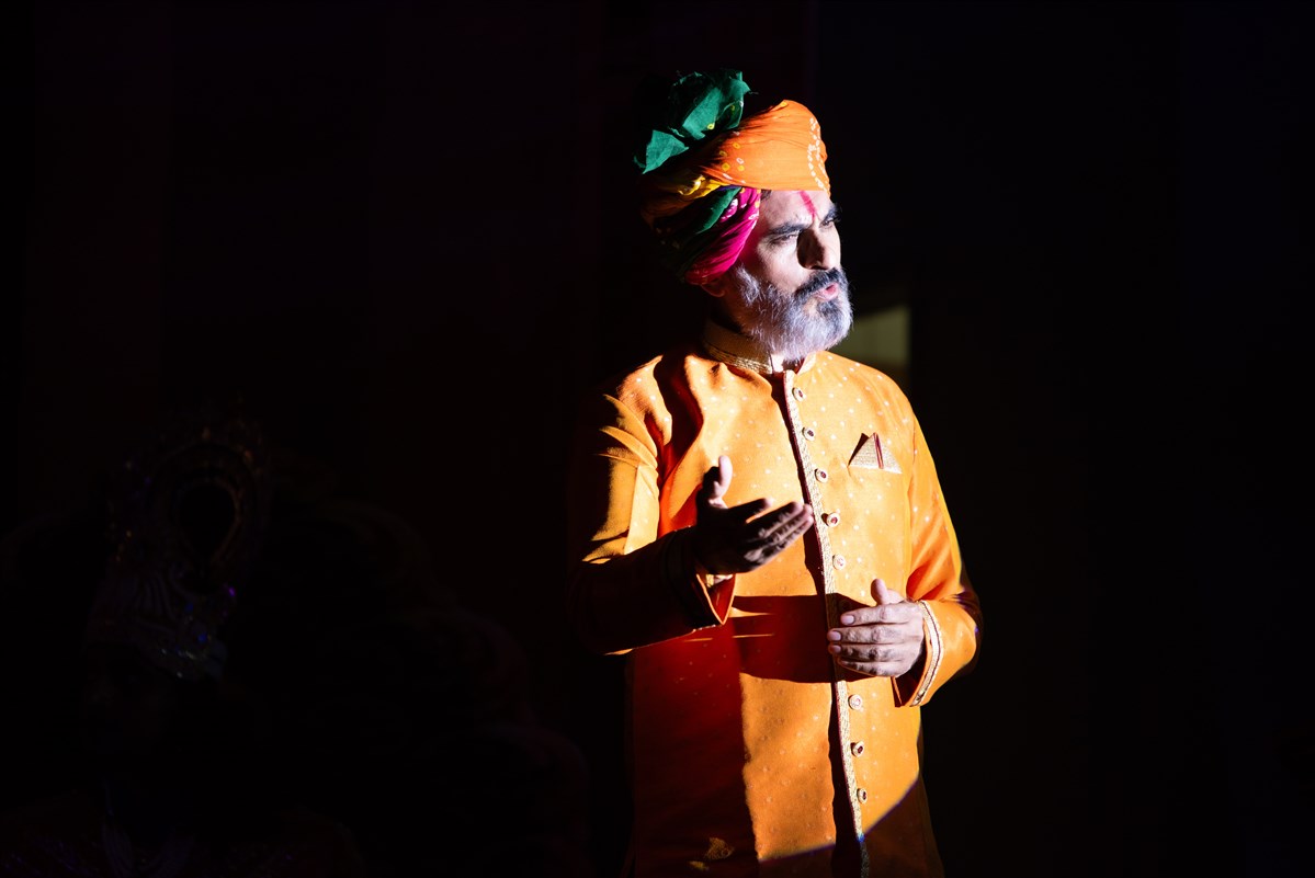 Shri Ram Navami Celebrations 2026, Brisbane North