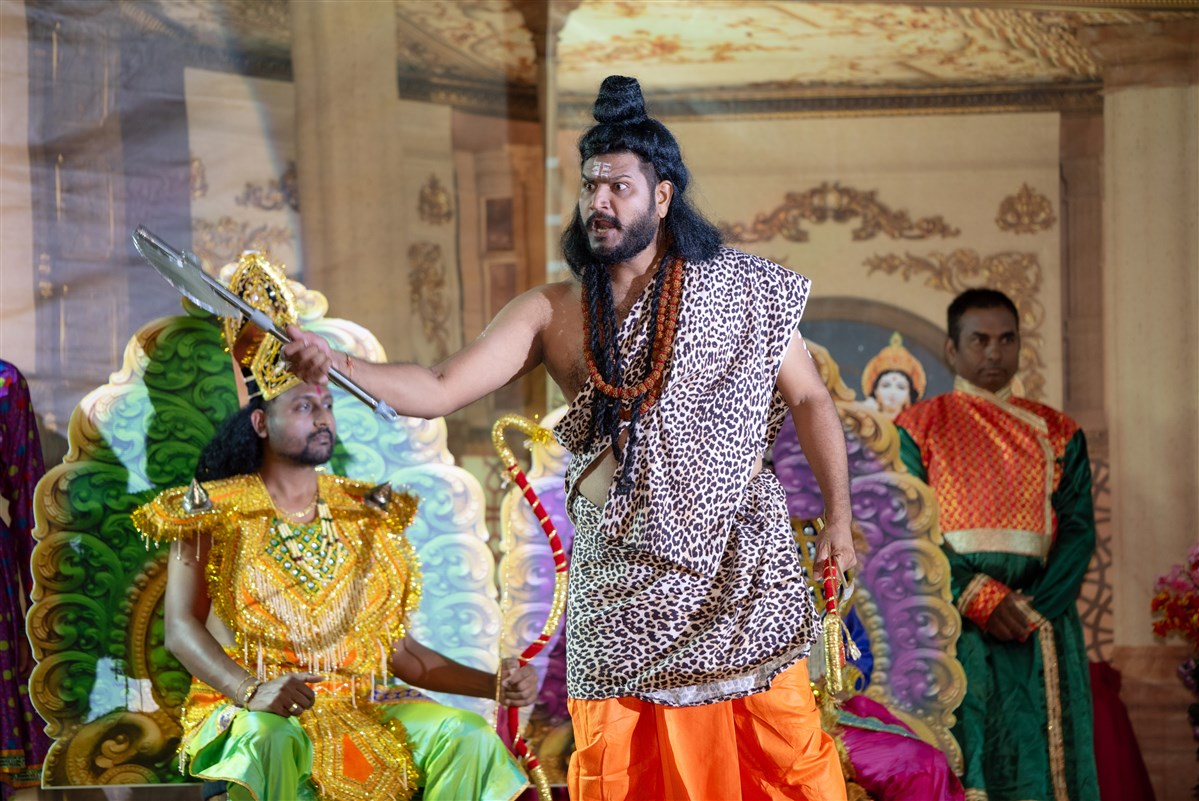 Shri Ram Navami Celebrations 2026, Brisbane North