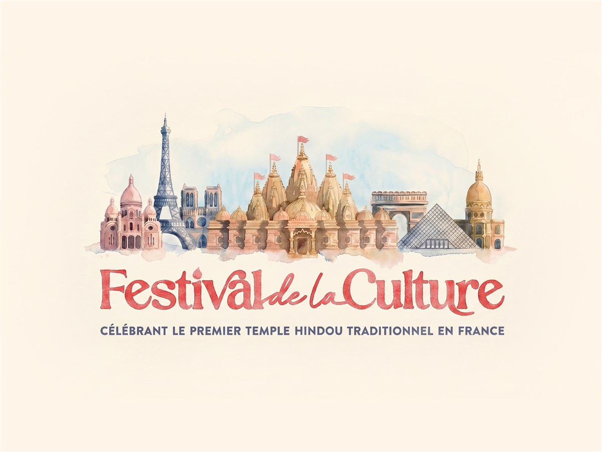 Festival of Culture, Paris, France