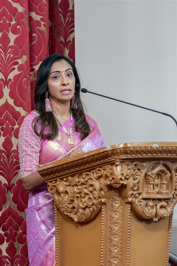 Matru Devo Bhava 2026, Adelaide