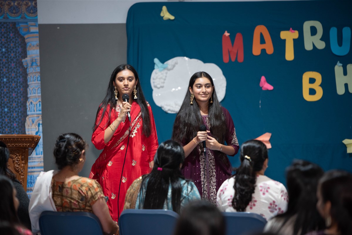 Matru Devo Bhava 2026, Brisbane North