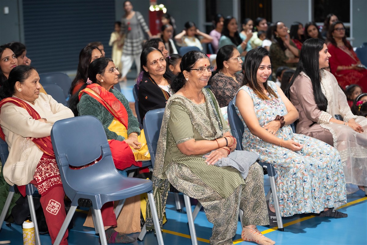 Matru Devo Bhava 2026, Brisbane North