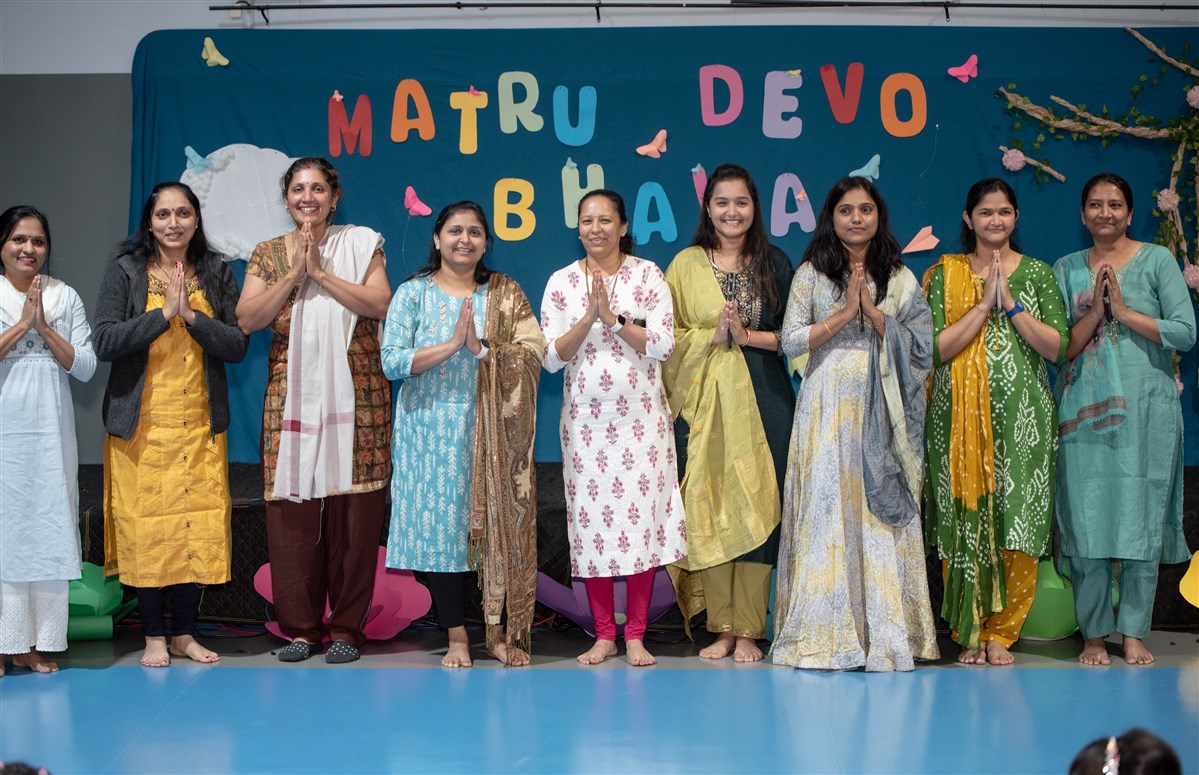 Matru Devo Bhava 2026, Brisbane North