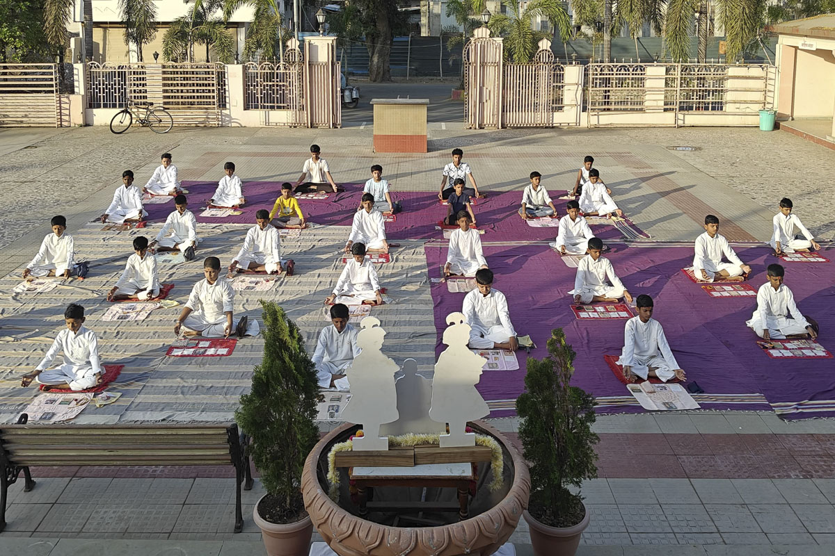 Talim Sabha