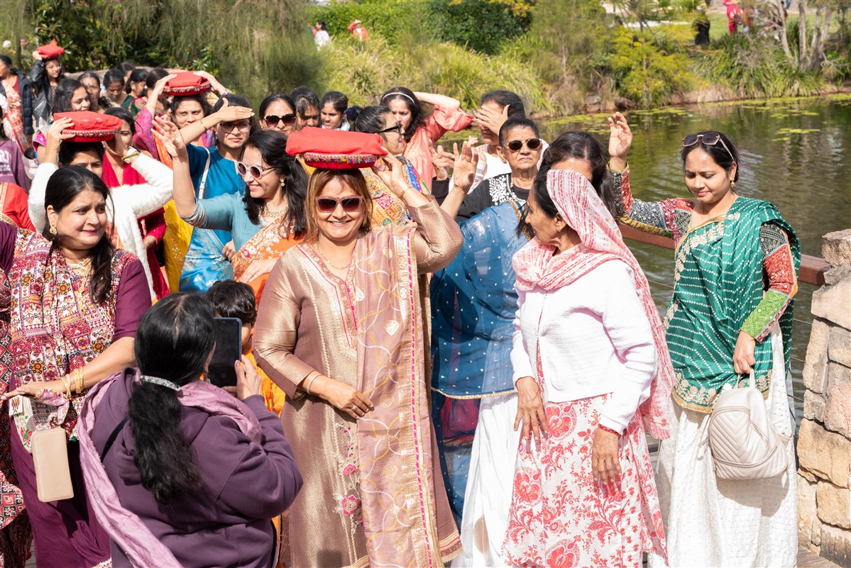 Rathyatra Celebration 2026, Brisbane