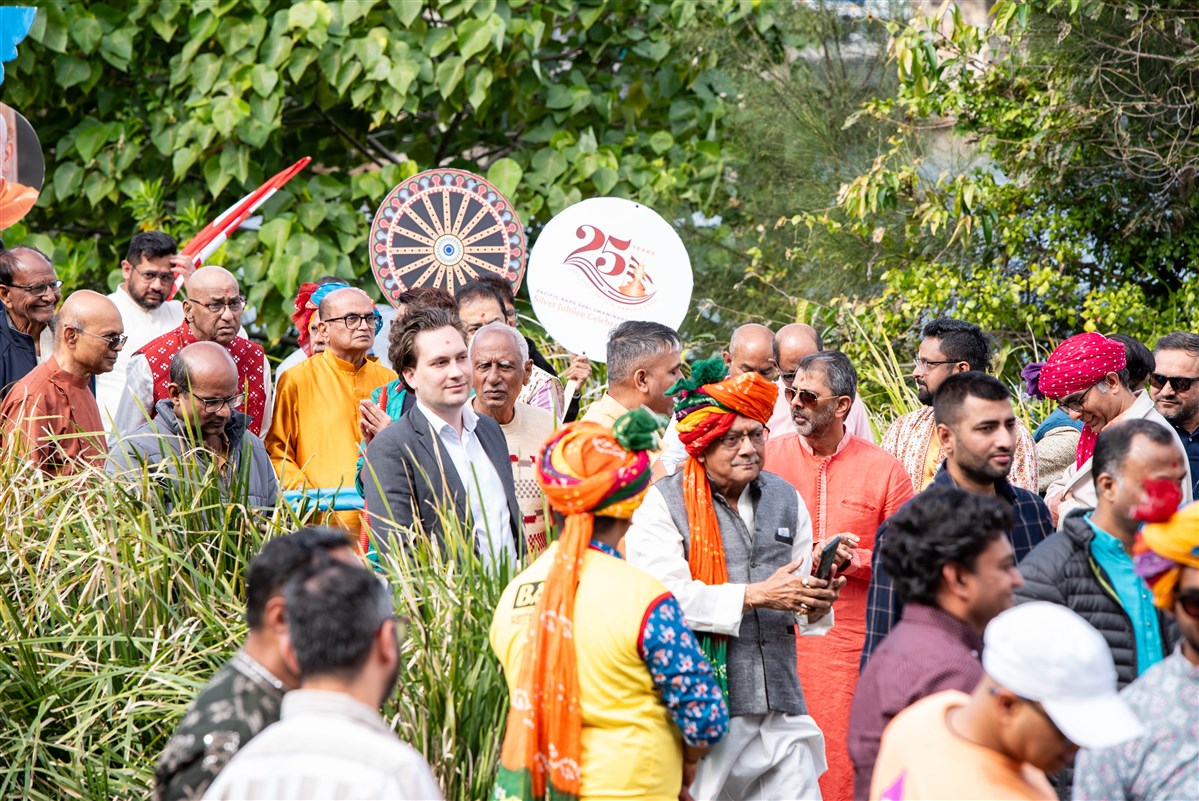 Rathyatra Celebration 2026, Brisbane