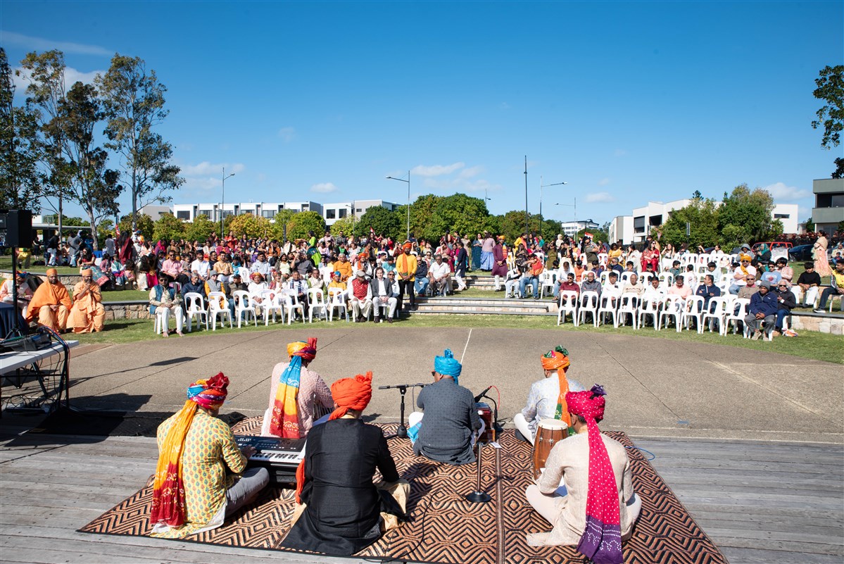 Rathyatra Celebration 2026, Brisbane