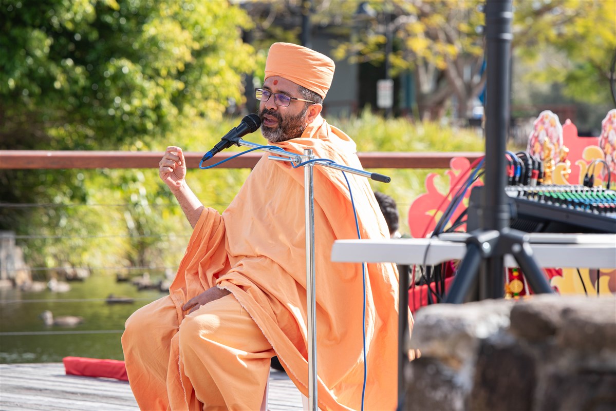 Rathyatra Celebration 2026, Brisbane