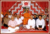  9 to 10 June, 2001, Cuttack