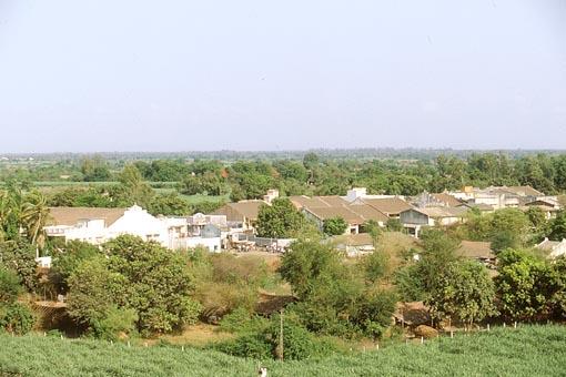 Nagar Yatra