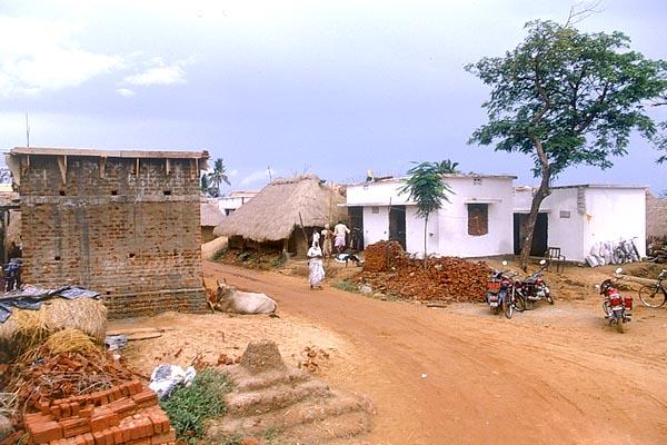 Banipat village