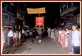  11 to 18 June, 2001, Kolkata