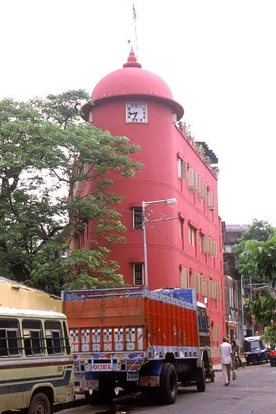 Shri Swaminarayan Mandir, Kolkata 