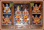  19 to 21 June, 2001, Nagpur