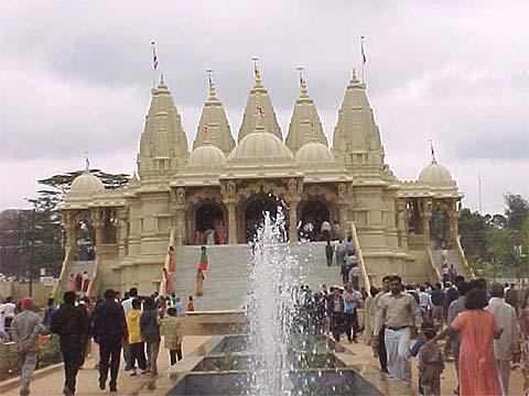 Mandir