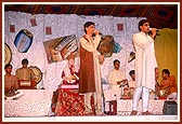  20 March 2002, Vallabh Vidyanagar
