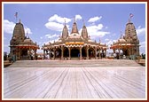 10 to 16 May, 2002,  Rajkot