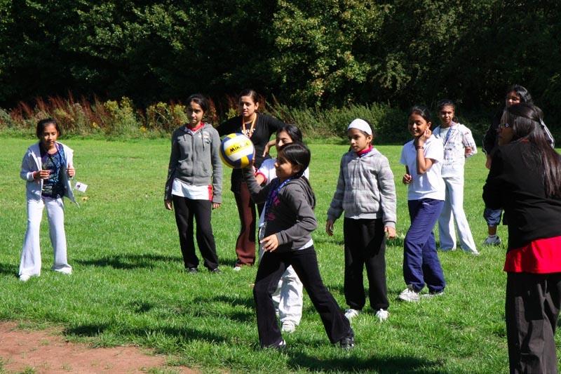 National Bal-Balika Summer Shibir -2010