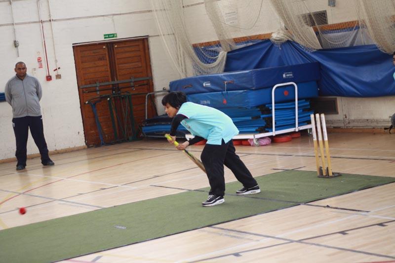 National UK Bal Mandal �Shantilal Cricket Tournament, UK - 
