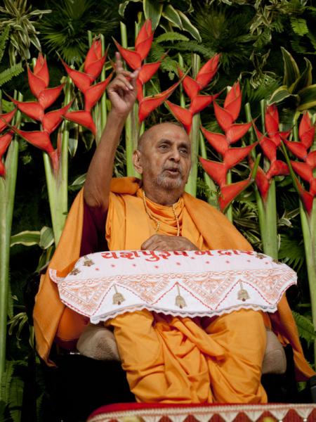 Vasant Panchami<br>Atladra, India - 8 February 2011 - 