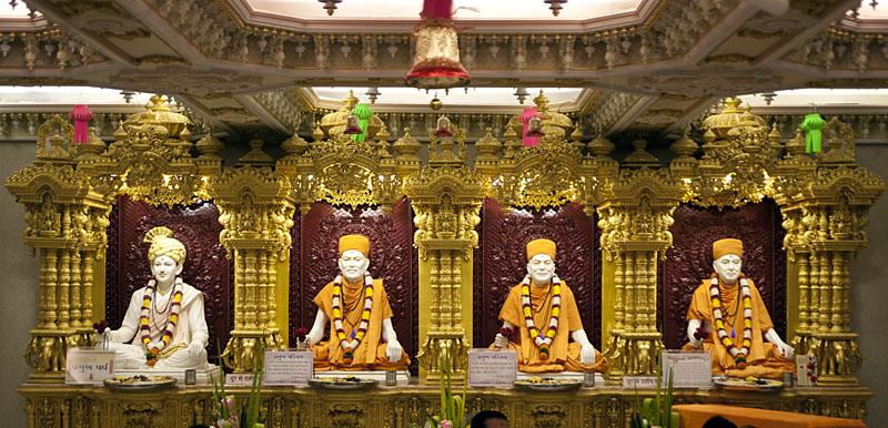 Shri Guru-Parampara