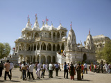 20 March 2011, Pushpadolotsav