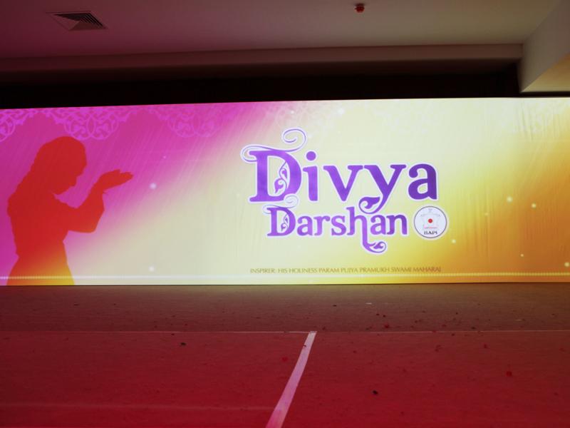 Divya Darshan