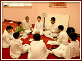 The Swaminarayan Sampraday: 1781 Balaks take part in learning activities