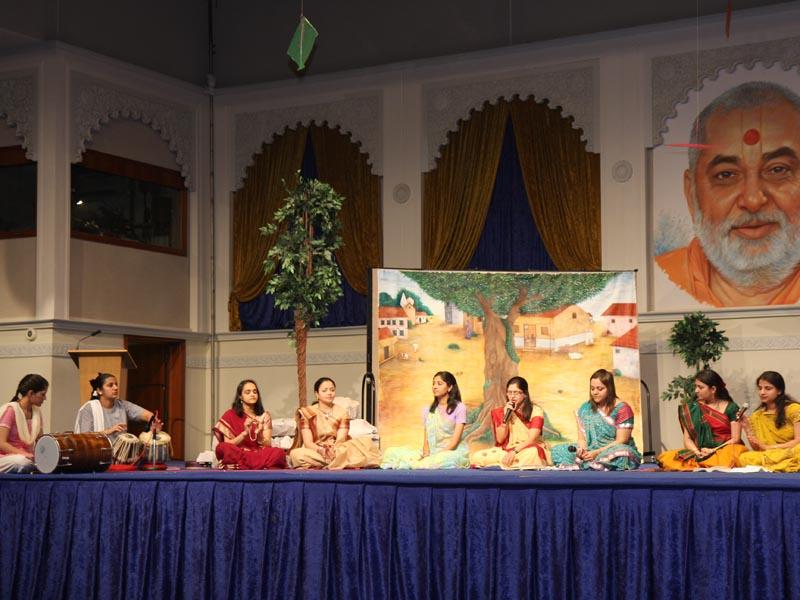 Mahila-Utsav