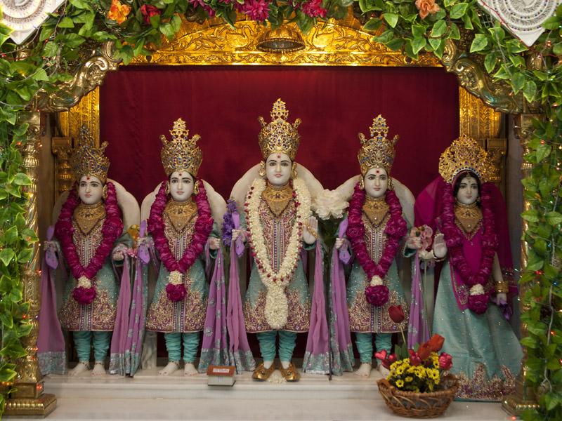  Shri Dharmakul 