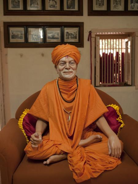  Brahmaswarup Yogiji Maharaj