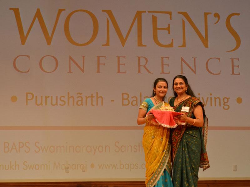 Women’s Conference 2012, Atlanta, GA, USA