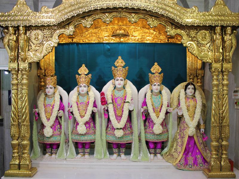  Shri Dharmakul