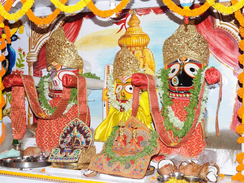 Rathyatra