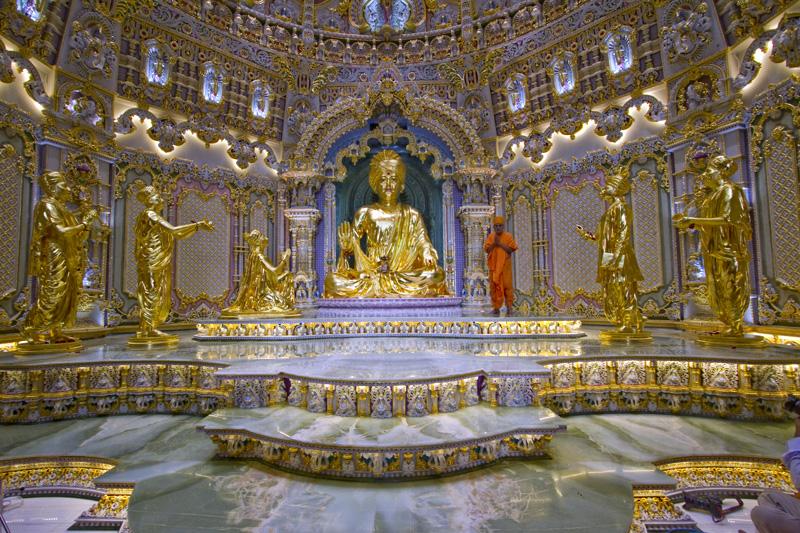 Why I love Akshardham Temple  Complete Guide  India Up Close