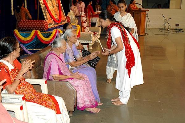 Kishore-Yuva and Kishori-Yuvati Adhiveshans - 
