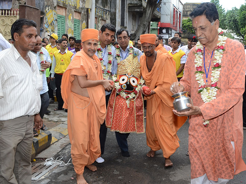 Rath Yatra