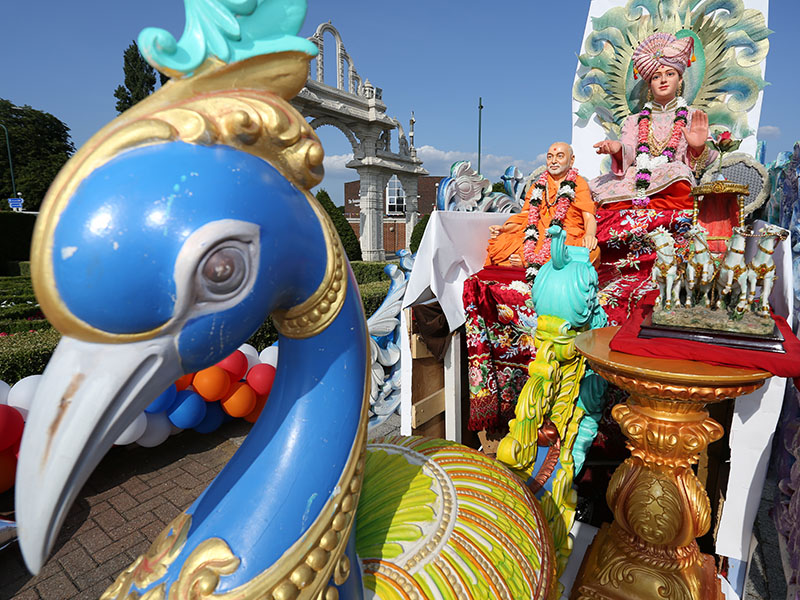 Rath Yatra