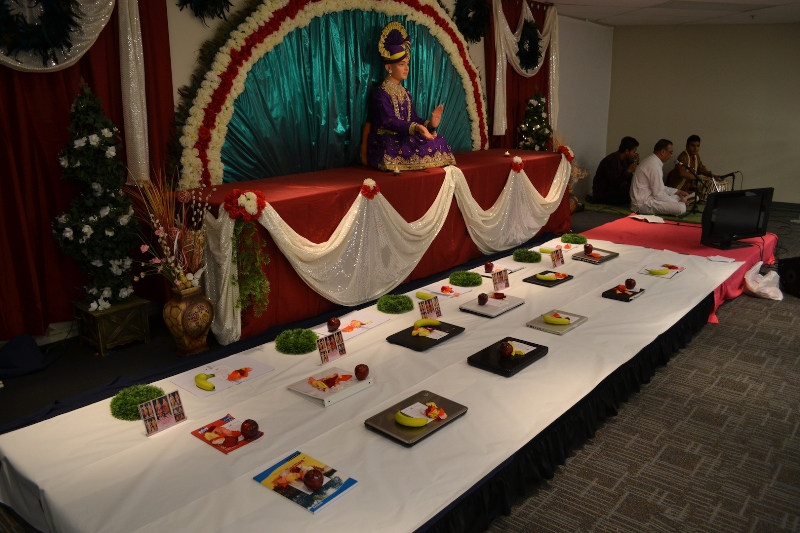 Diwali & Annakut Celebrations, Calgary, AB