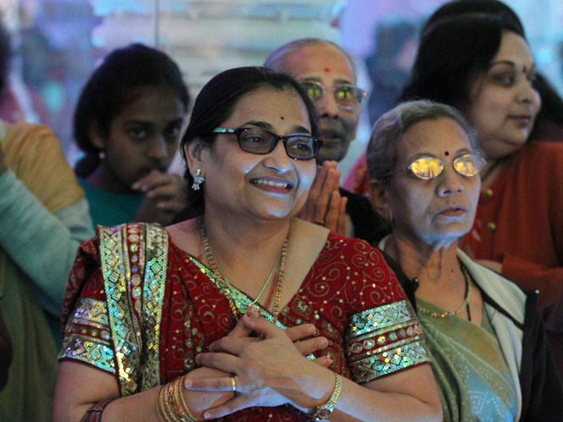 Diwali & Annakut Celebrations, Atlanta, GA
